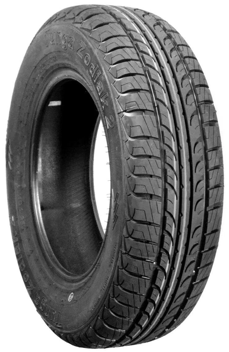 Tunga TUNGA ZODIAK 2 95T Шины  летние 195/65  R15 95T