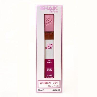 SHAIK W 304 Floral Fruity Парфюмерная вода 10мл Женская