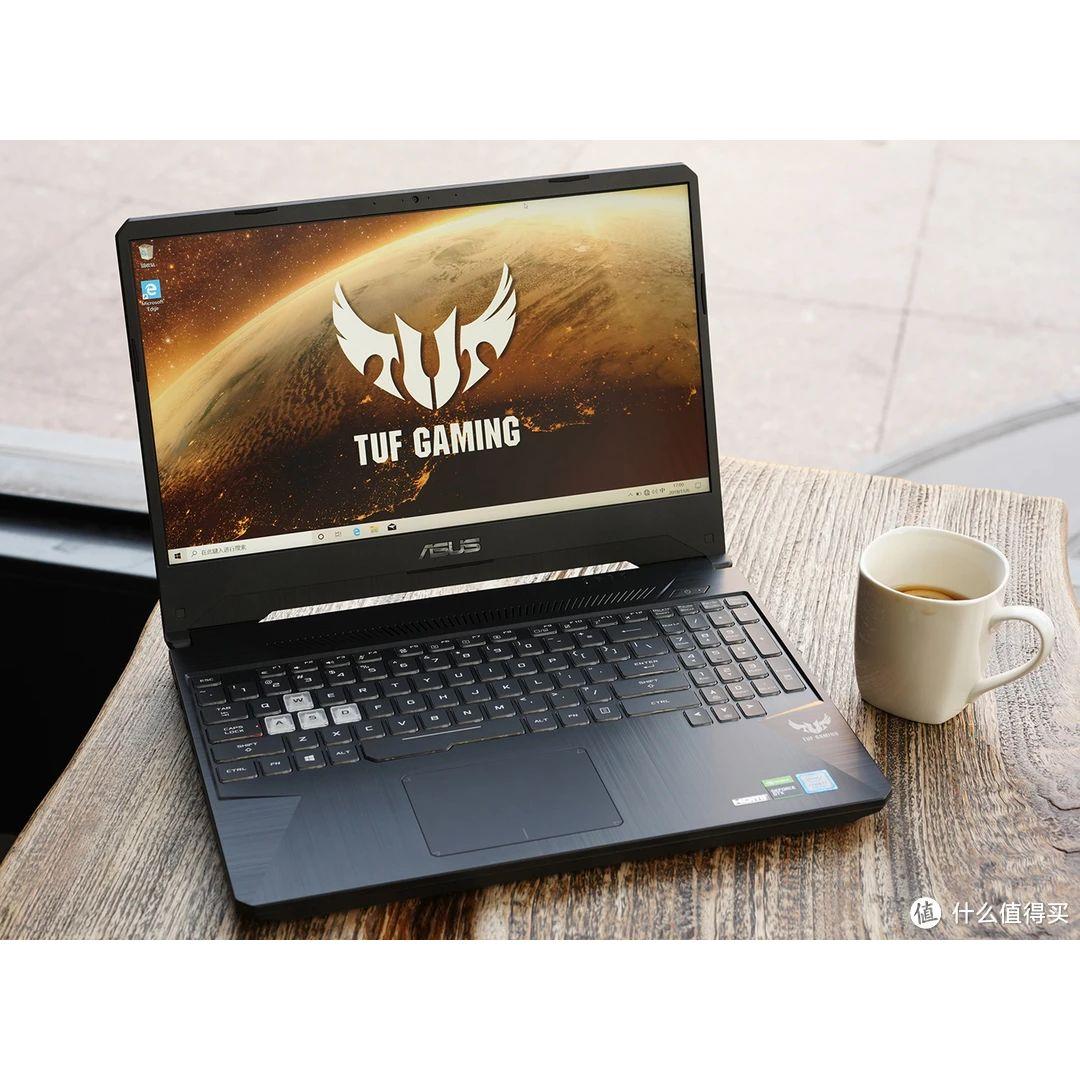 ASUS FX95GT Игровой ноутбук 15.6", AMD Ryzen 5 3550H, RAM 16 ГБ, SSD 512 ГБ, NVIDIA GeForce GTX 1650 (4 Гб), Windows Pro, Английская раскладка