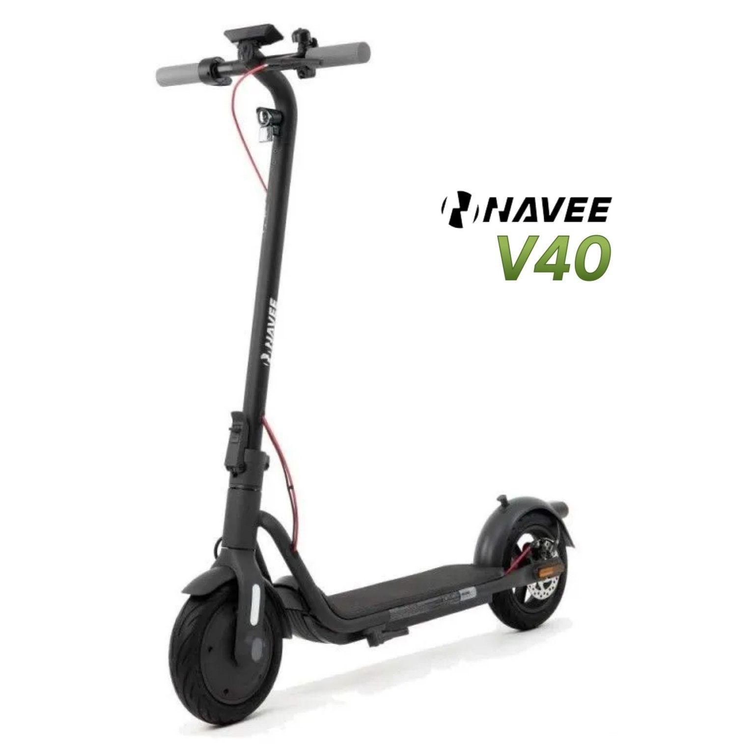 Электросамокат NAVEE V40 (NKT2208-A25)