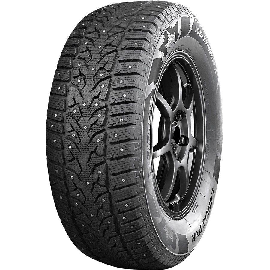 Lanvigator | Lanvigator Ice Spider Шины  зимние 185/65  R15 92T