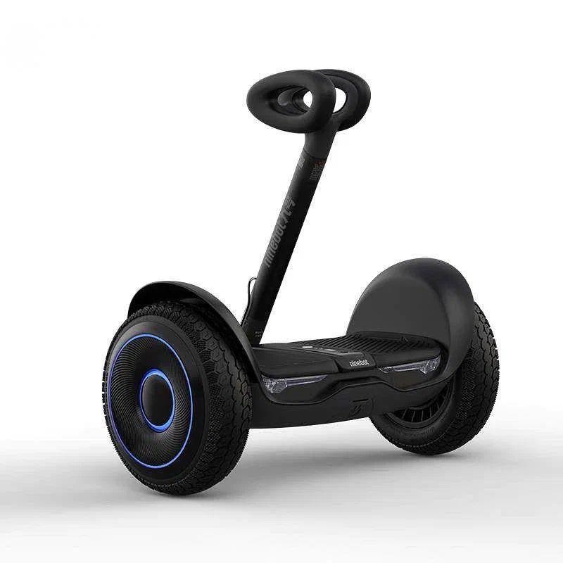 Ninebot | Гироскутер Segway-Ninebot L8