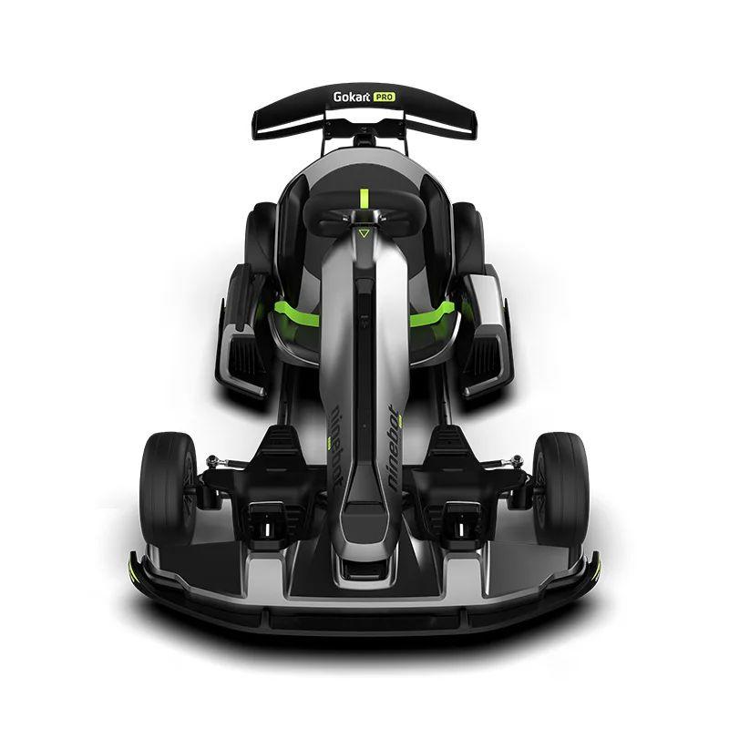 Электрокарт Ninebot Gokart Pro 2