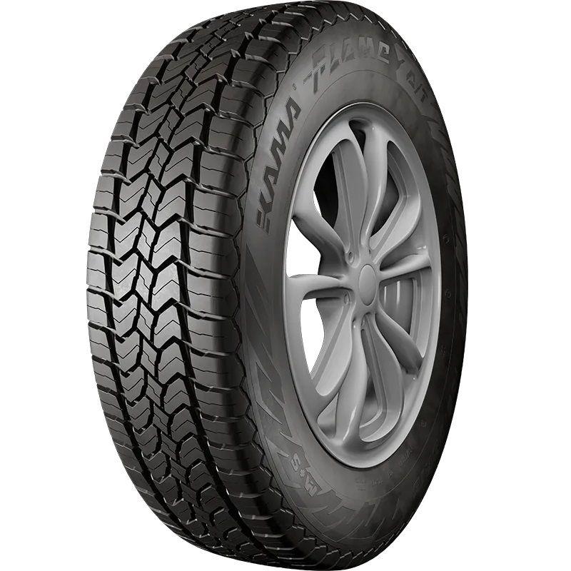 КАМА Flame A/T (НК-245) Шины  всесезонные 185/75  R16 97T