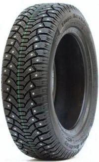 Tunga Nordway Шины  зимние 185/65  R15 88Q Шипованные