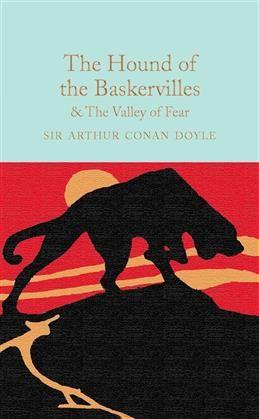 Hound of the Baskervilles and the Valley of Fear. Doyle A. C.