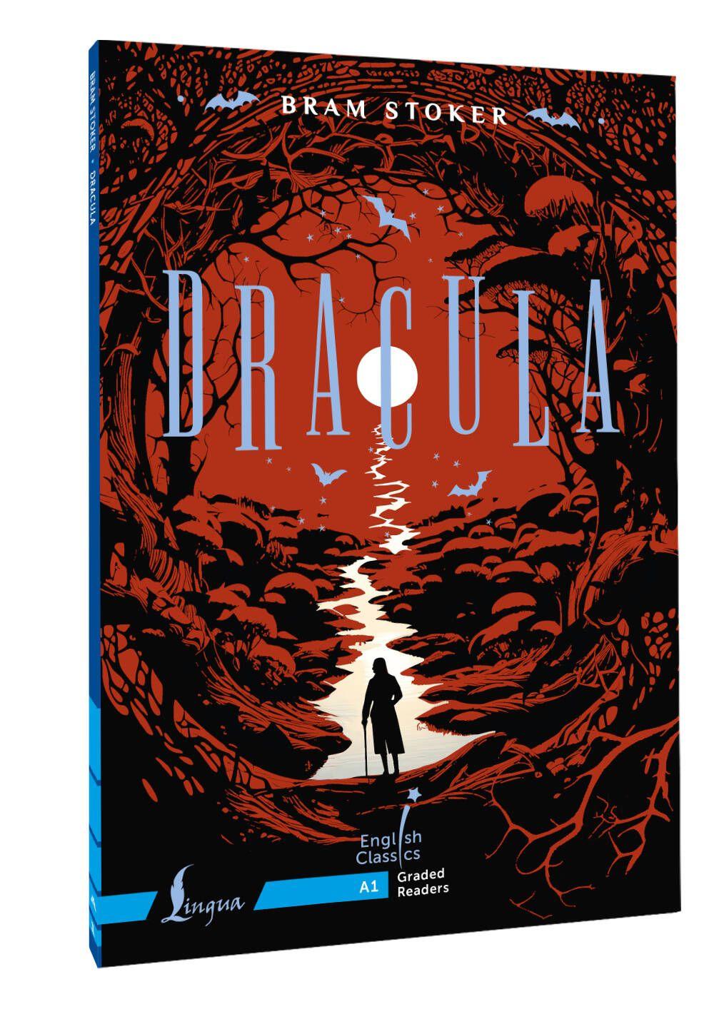 Dracula. A1 | Стокер Брэм