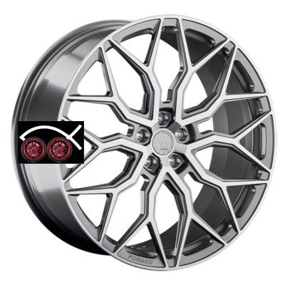 LS FORGED | LS FORGED 1 Колесный диск 19x0.73" PCD5х108 ET36 D65.1