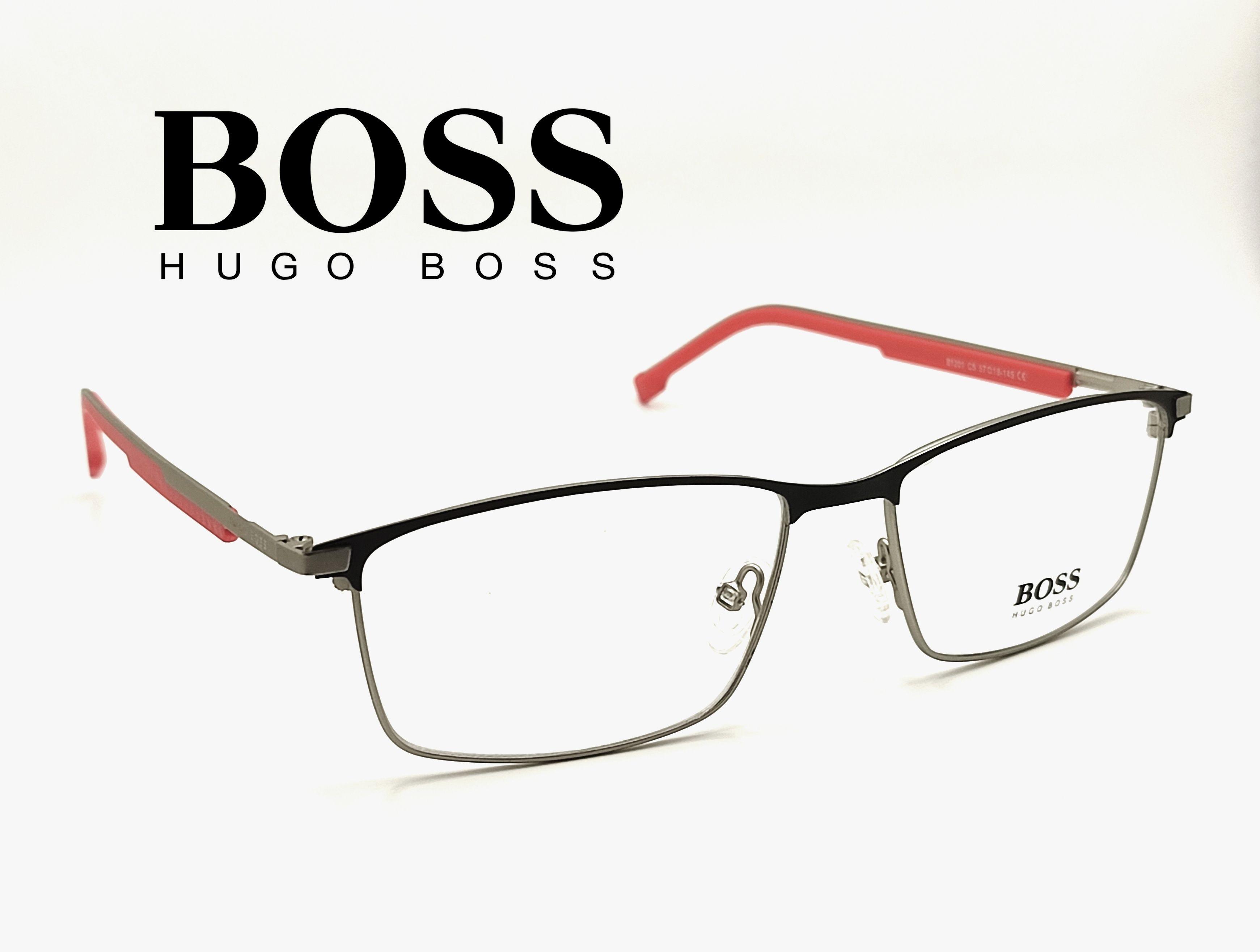 Оправа для очков Hugo Boss