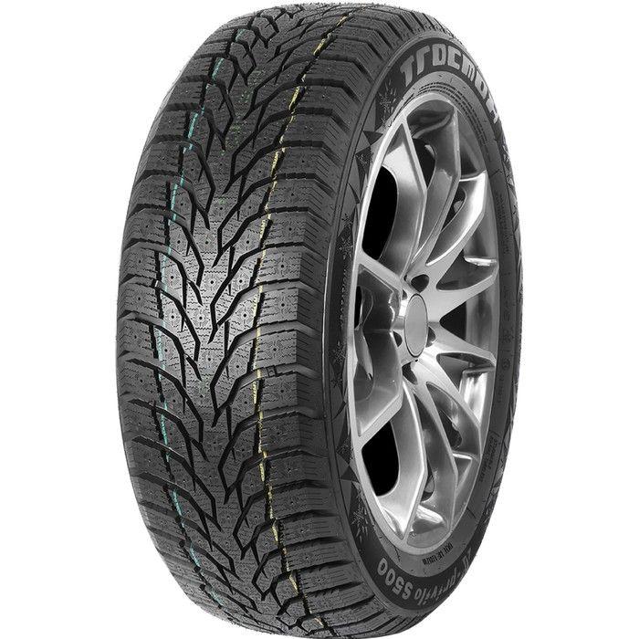 Tracmax X-Privilo S500 с возможностью ошиповки Шины  зимние 275/35  R22 104H