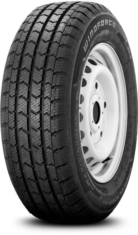 WINDFORCE Snowblazer MAX Шины  зимние 185/75  R16С 104R Нешипованные