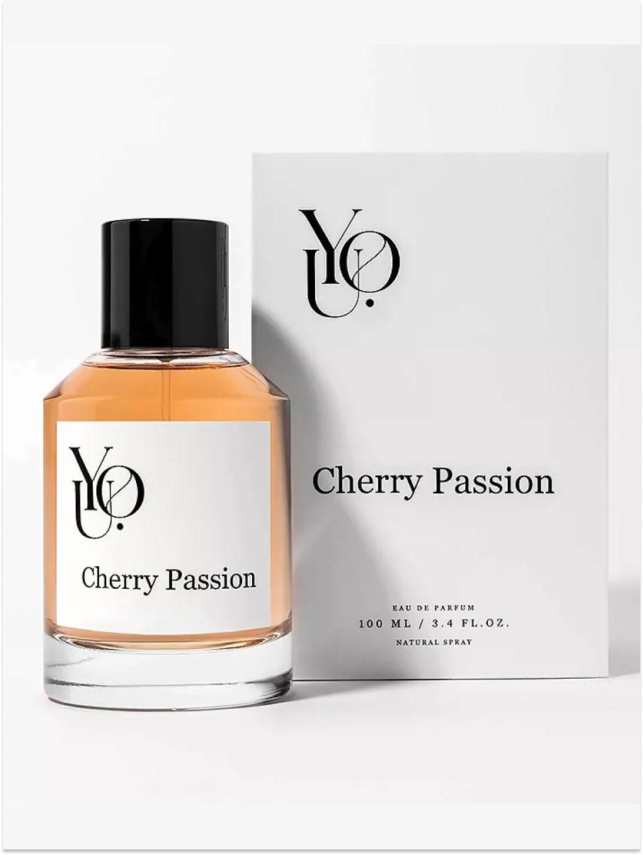 You Вода парфюмерная Cherry Passion 100 мл