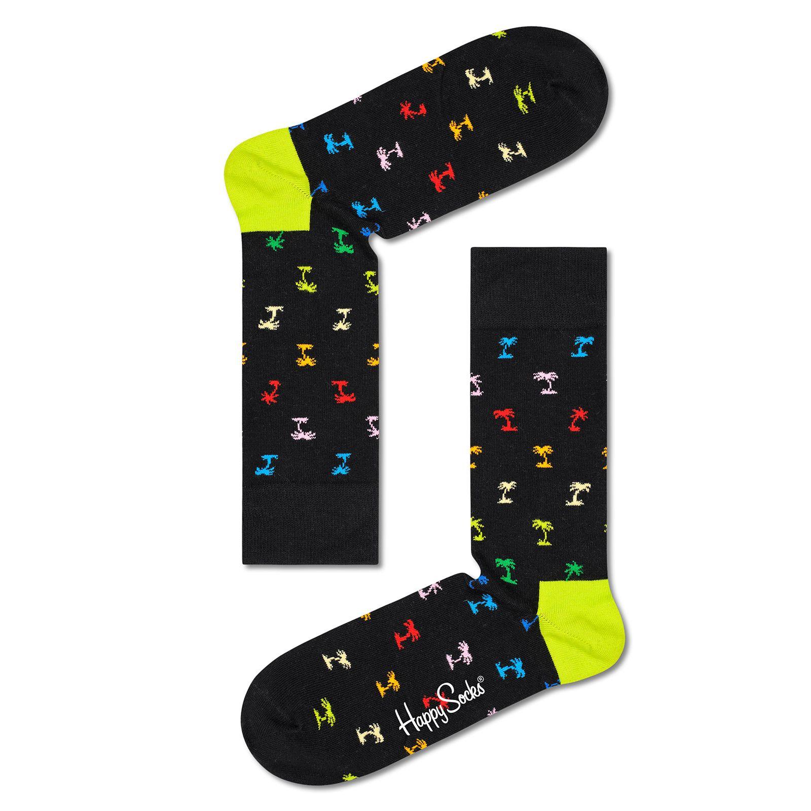 Носки Happy Socks, 1 пара