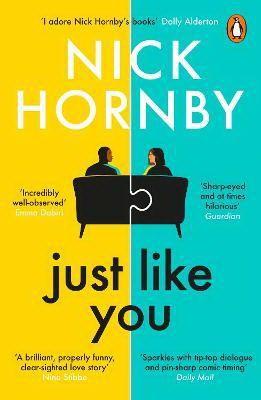 Just Like You. Hornby N.