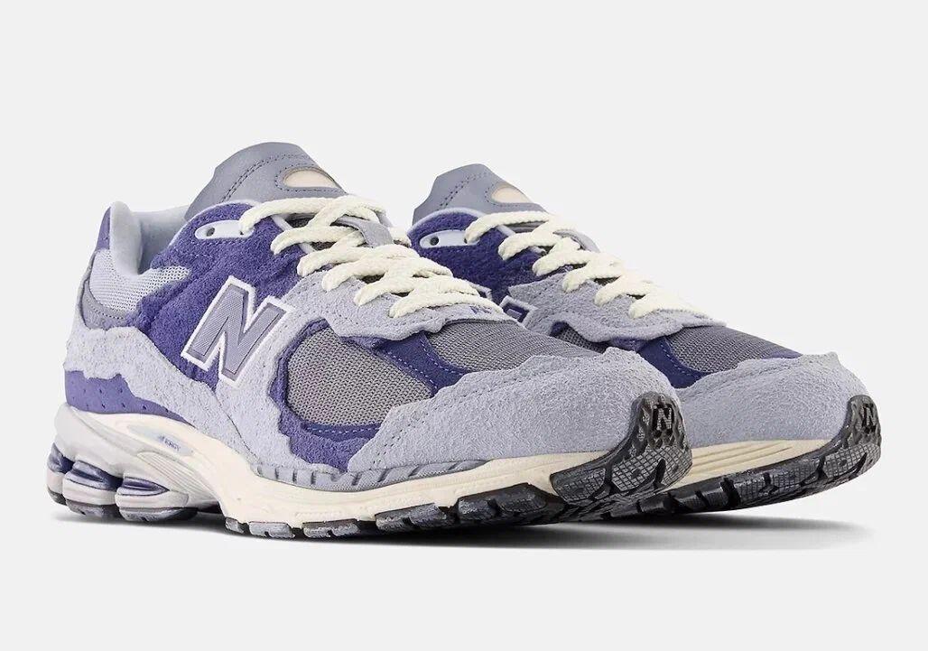 Кроссовки New Balance