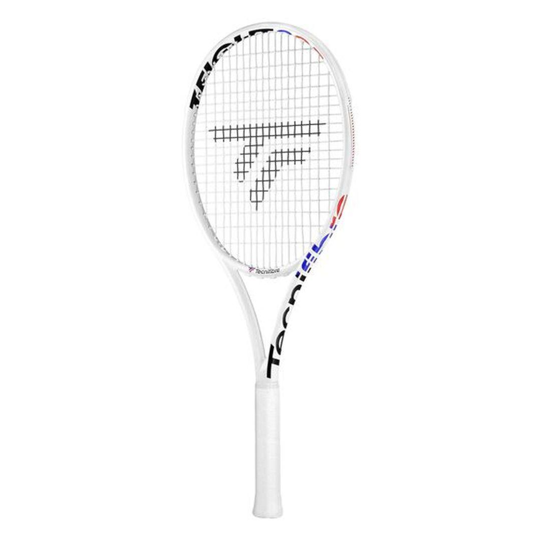 Ракетка для тенниса Tecnifibre t-fight isoflex 305гр Размер ручки - 3