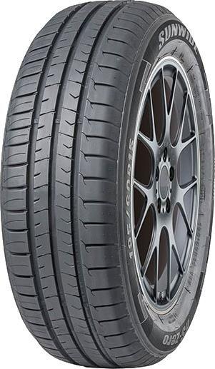 Sunwide RS-ZERO Шины  летние 195/65  R15 95T