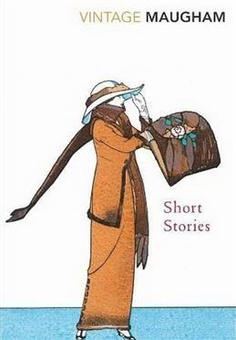 Short Stories. Maugham W. S.