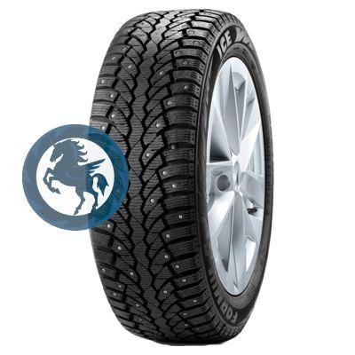 Pirelli ICE Шины  зимние 205/55  R16 91T Шипованные