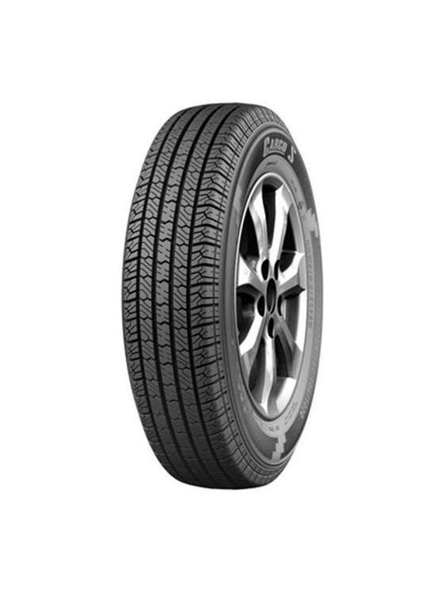 Amtel Cargo S K-170 Шины  всесезонные 185/75  R16С 104Q