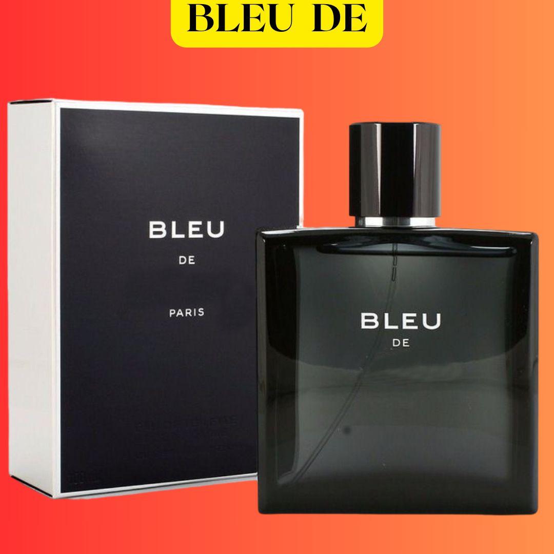 Парфюм Bleu De 100ml / Блю Де 100мл