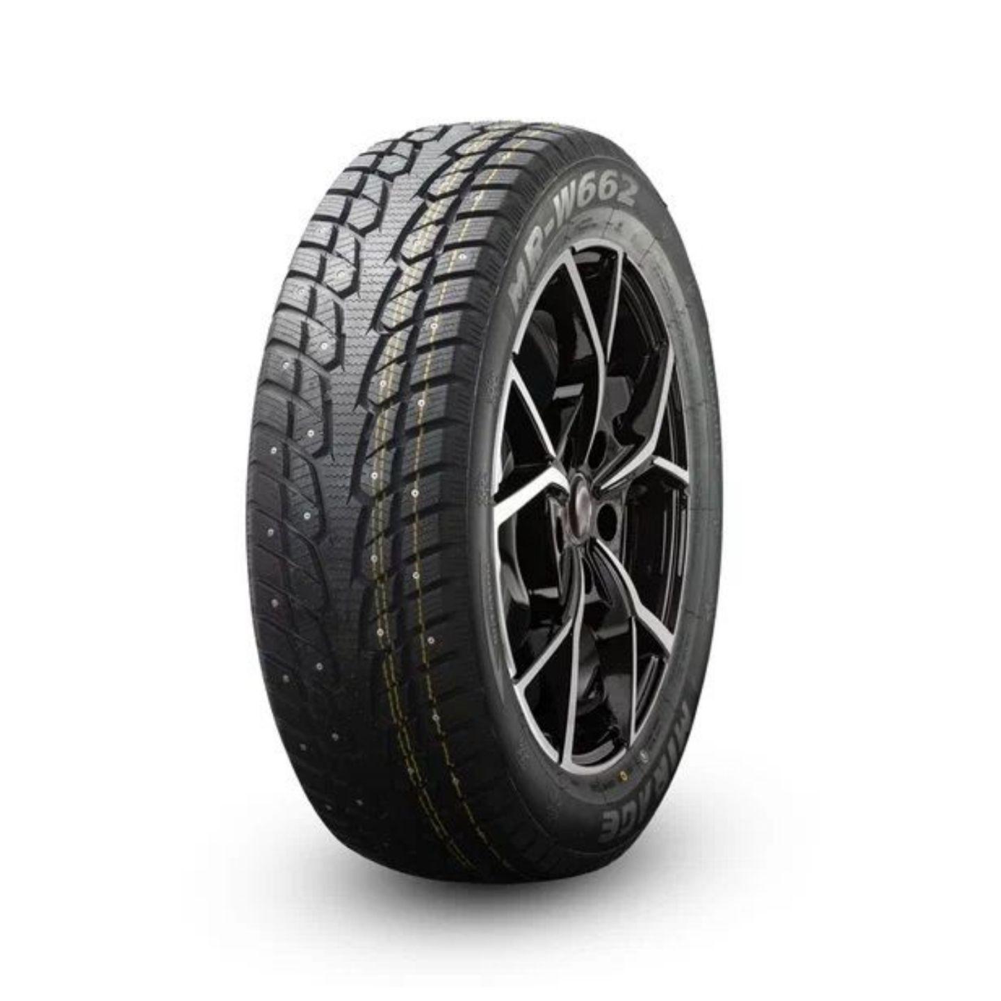 Mirage | Mirage R17 215/60 MIRAGE MR-W662 96H Шины  зимние 215/60  R17 96H Шипованные