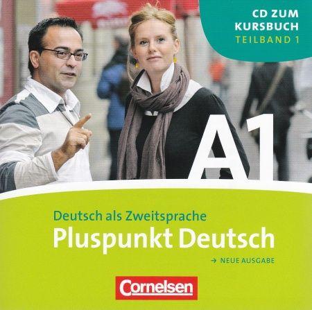 Pluspunkt Deutsch A1.1 CD