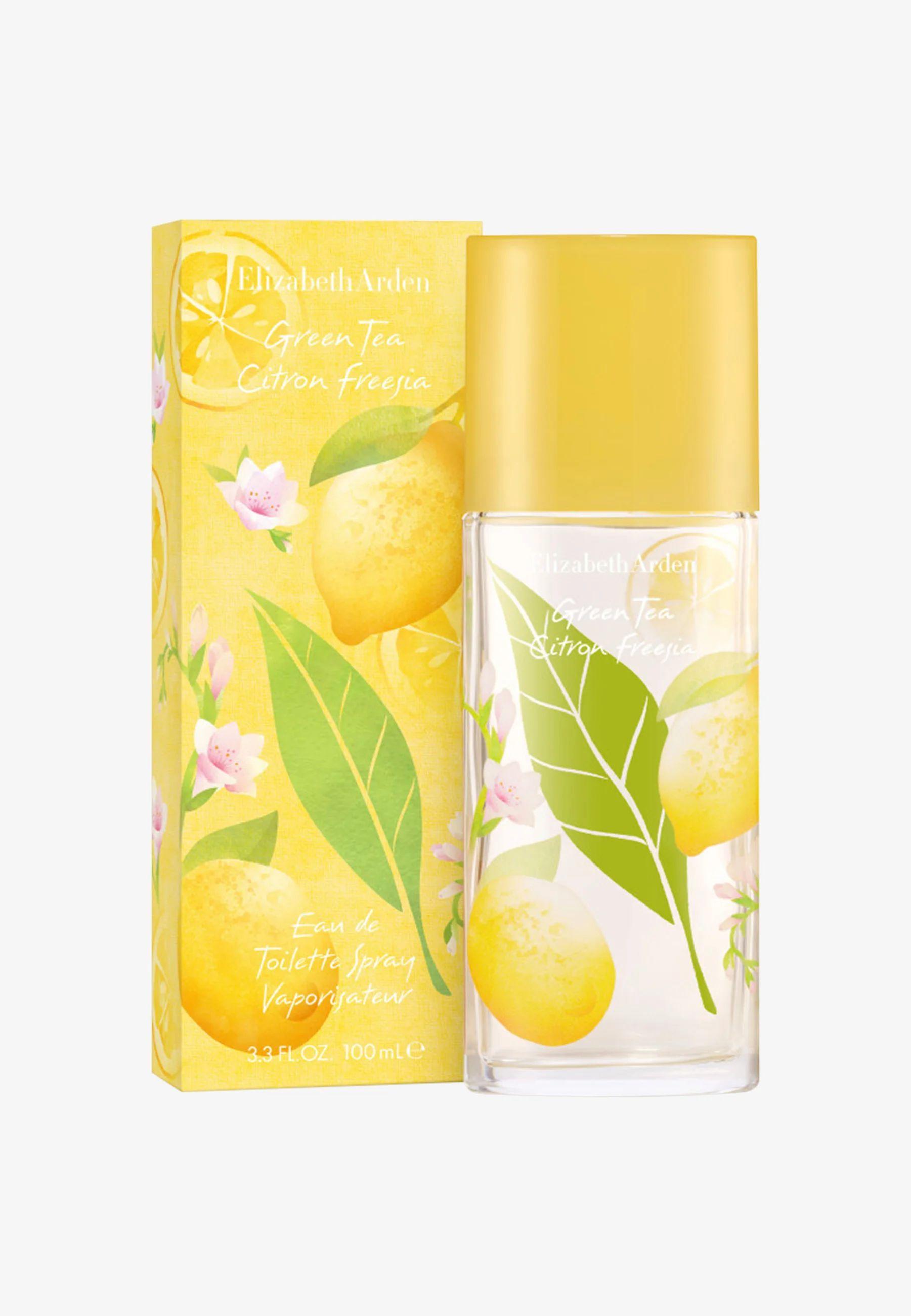 Elizabeth Arden Туалетная вода Citron Freesia 100 мл