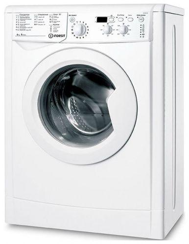 Indesit Стиральная машина Indesit IWUD 4105