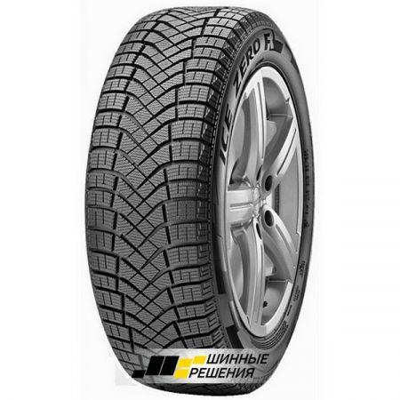 Pirelli ICE ZERO FR Шины  зимние 245/45  R20 103H Нешипованные