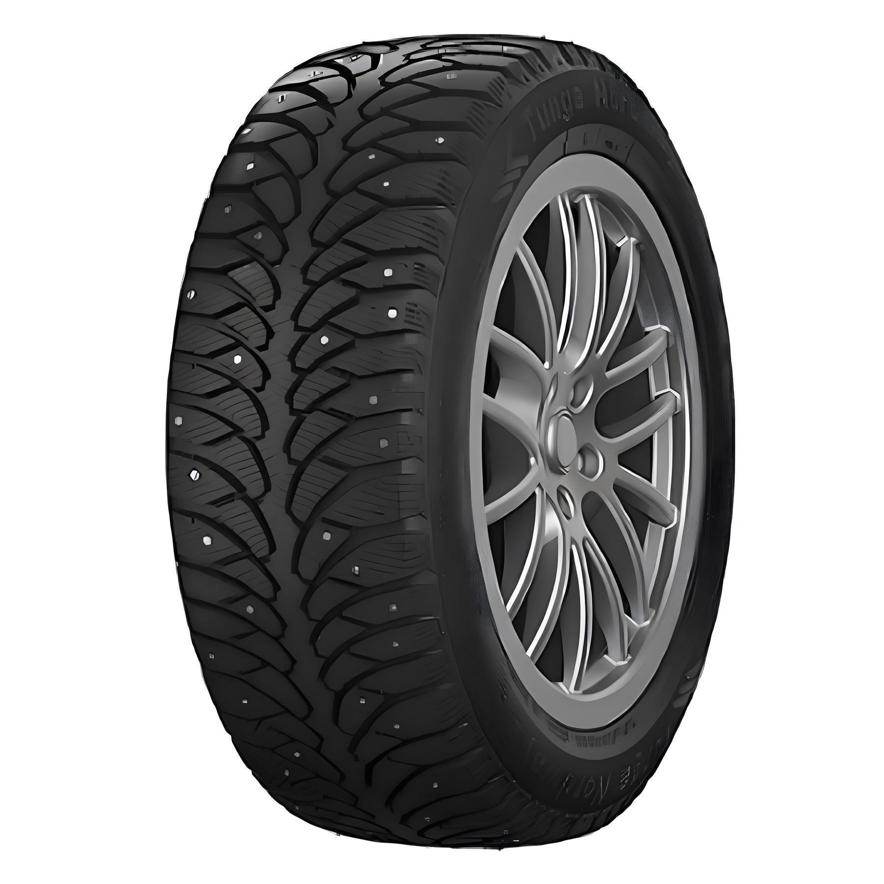 Tunga Nordway 2 Шины  зимние 205/65  R15 94Q