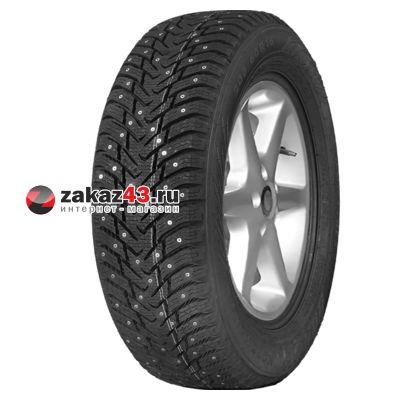 Ikon Tyres Nordman 8 Шины  зимние 205/50  R17 93T