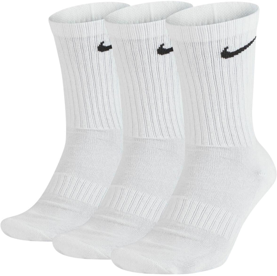 Носки Nike Everyday Cushion Crew Socks, 3 пары