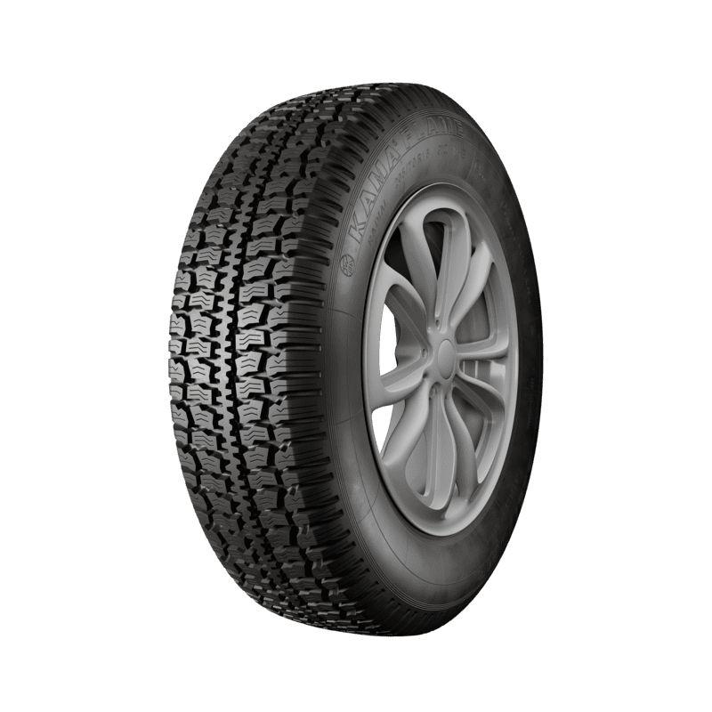 КАМА FLAME Шины  всесезонные 205/70  R16 91Q