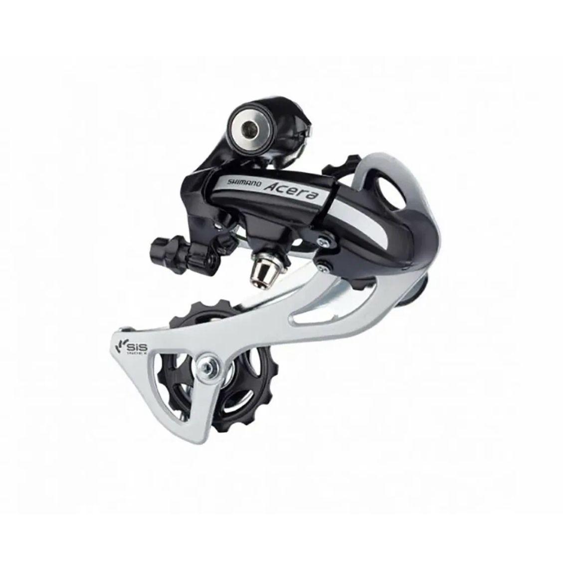 Переключатель задний Shimano Acera RD-M360 на 7-8 скоростей