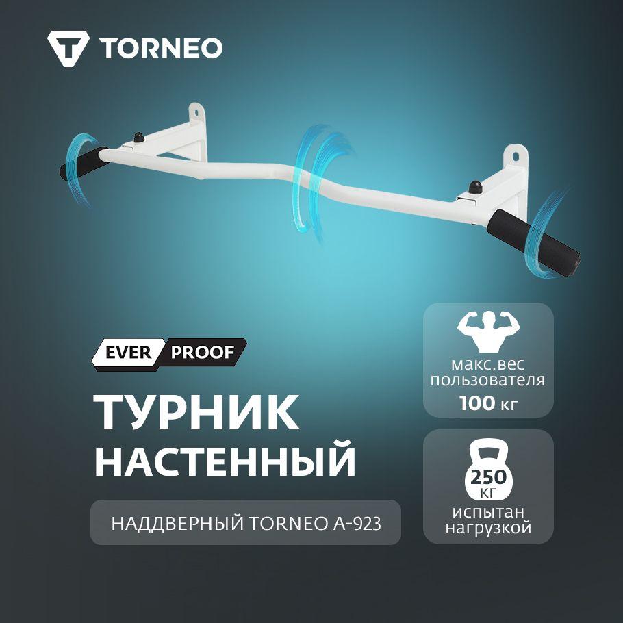 Турник настенный Torneo