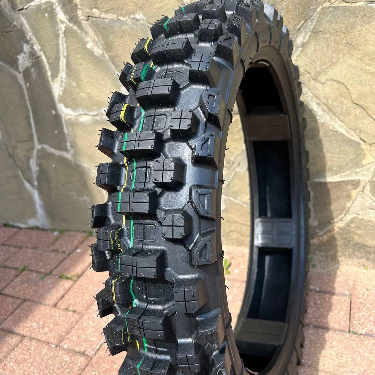 Ballontire | Ballontire 110 90 19 Мотошины  110/90 R19 62 M