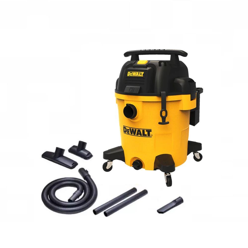 Пылесос DeWALT DWV112