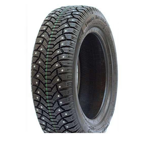 Tunga Nordway Шины  зимние 185/70  R14 88Q Шипованные