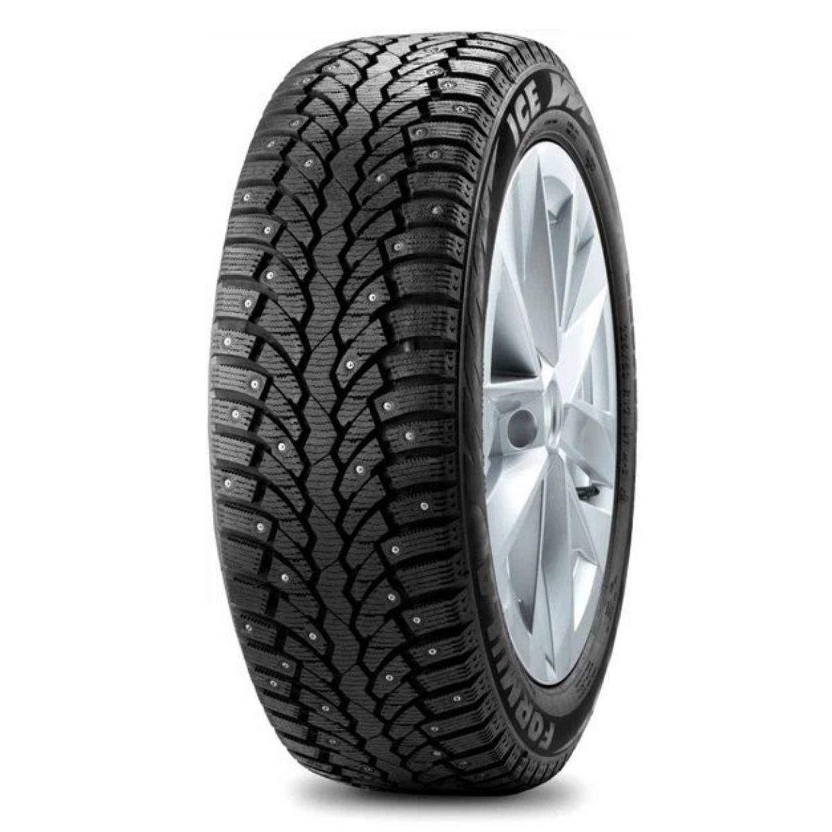 Pirelli R16 205/55 PIRELLI FORMULA ICE 91T Шины  зимние 205/55  R16 91T Шипованные