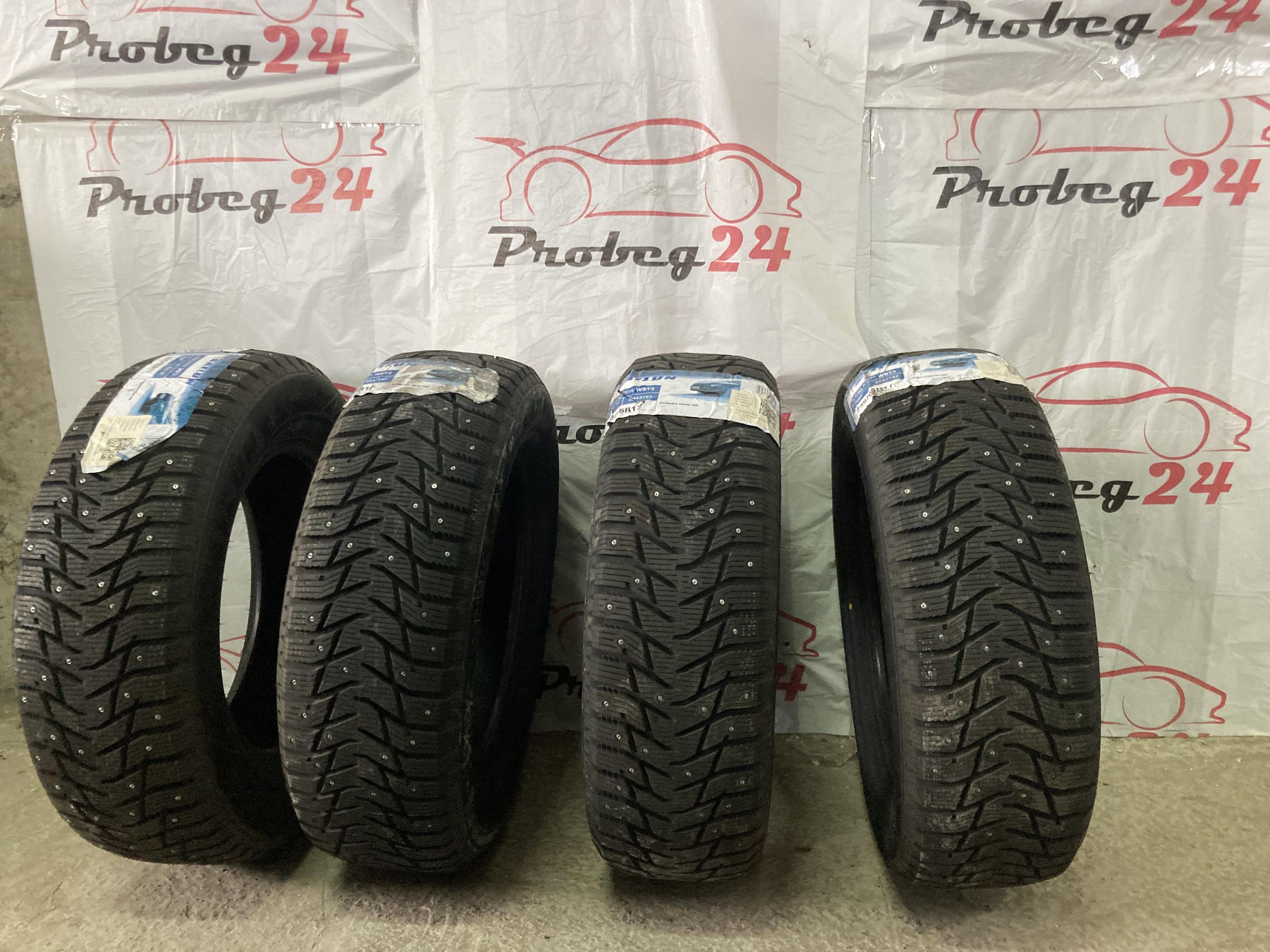 Sailun Ice Blazer WST3 Шины  зимние 235/65  R17 104T Шипованные