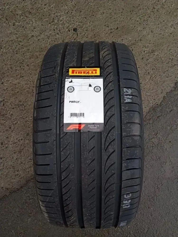 Pirelli Powergy Шины  летние 215/50  R17 95Y