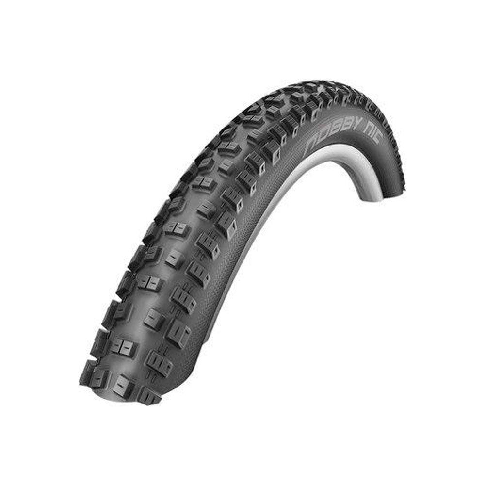 Schwalbe покрышка Nobby Nic Performance,TL-Ready, Folding (27.5 x 2.35 (60-584), black)