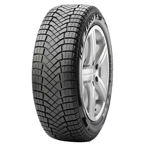 Pirelli Winter Ice Zero Friction 4375500 Шины  зимние 195/65  R15 95T Нешипованные