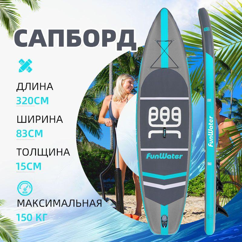 Funwater SUP-доска