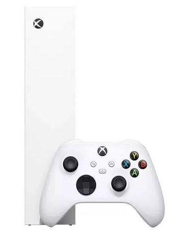 Игровая консоль Xbox Series S 512gb