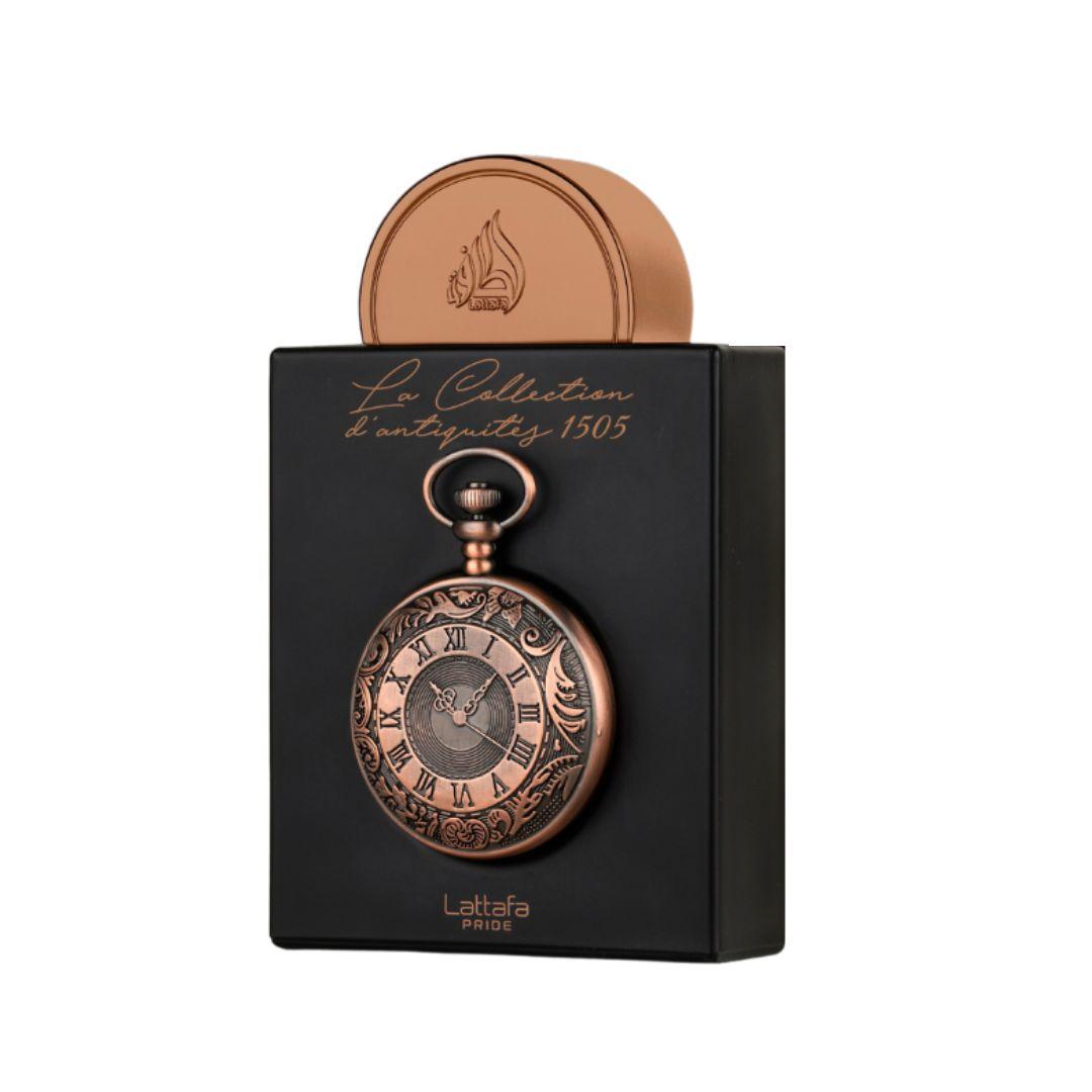 Lattafa Perfumes Духи La Collection D Antiquites 1505 100 мл