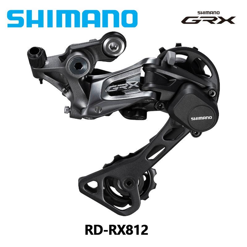 Shimano Переключатель задний