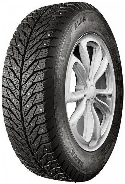 КАМА ALGA НК-531 Шины  зимние 175/70  R13 82T Шипованные