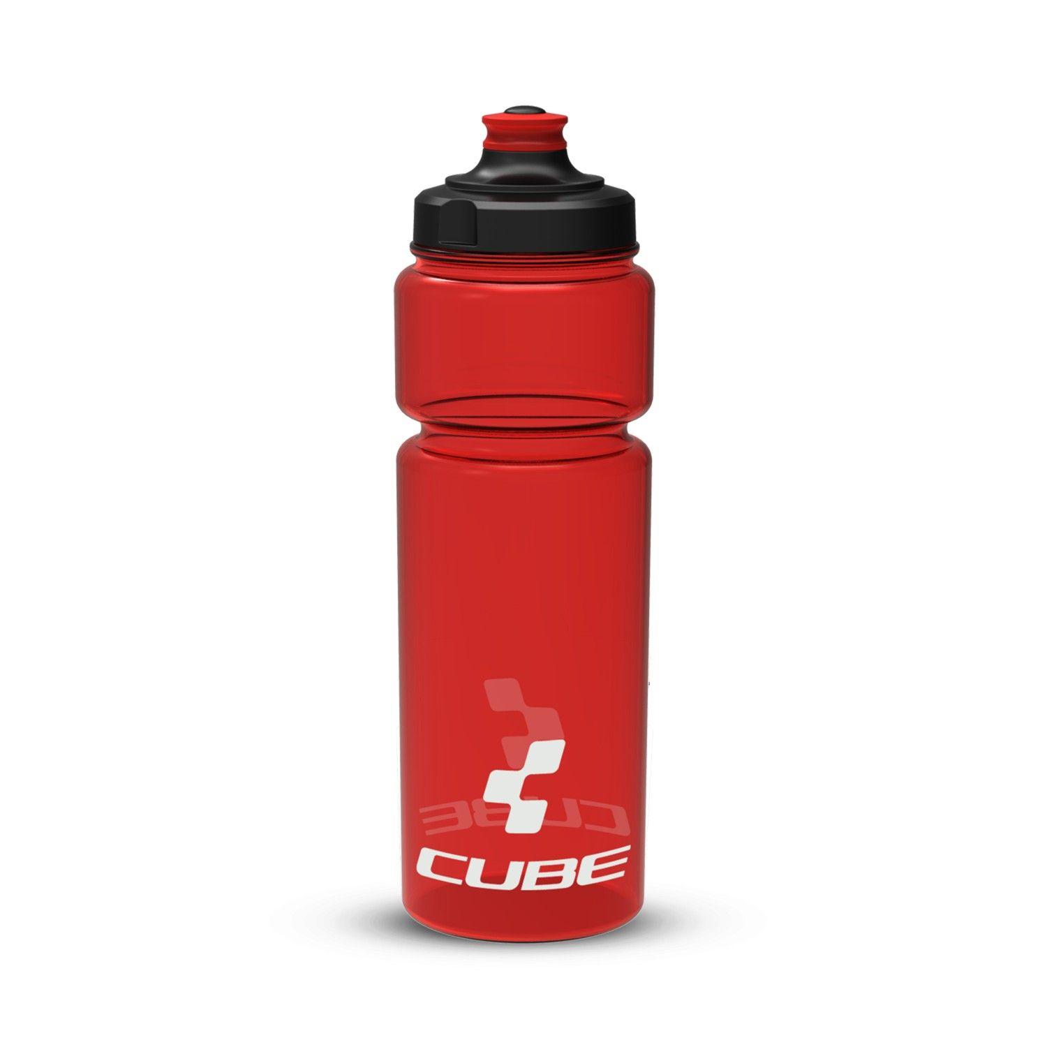 Фляга Cube Bottle Icon 750мл